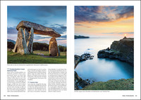 KUNTH Unterwegs in England & Wales