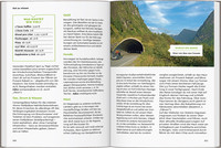 MARCO POLO Camper Guide Südnorwegen MARCO POLO Camper Guide Südnorwegen