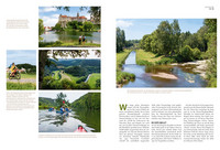 DUMONT Bildatlas Donau DUMONT Bildatlas Donau