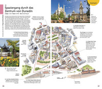 Vis-à-Vis Reiseführer Neuseeland