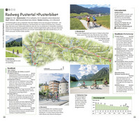 Vis-à-Vis Reiseführer Südtirol Vis-à-Vis Reiseführer Südtirol