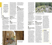 Vis-à-Vis Reiseführer Korsika Vis-à-Vis Reiseführer Korsika