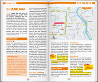 MARCO POLO Reiseführer Thailand MARCO POLO Reiseführer Thailand