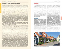 TRESCHER Reiseführer Schleswig-Holstein TRESCHER Reiseführer Schleswig-Holstein