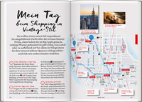 Baedeker SMART Reiseführer New York