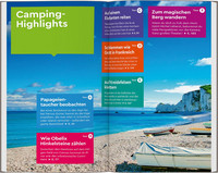 MARCO POLO Camper Guide Bretagne & Normandie MARCO POLO Camper Guide Bretagne & Normandie