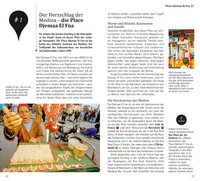 DUMONT direkt Reiseführer Marrakesch