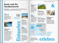 DUMONT Reise-Taschenbuch Reiseführer Korfu & Ionische Inseln DUMONT Reise-Taschenbuch Reiseführer Korfu & Ionische Inseln