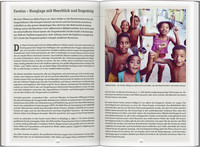 DUMONT Reise-Handbuch Reiseführer Brasilien