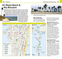 Top 10 Reiseführer Miami&Keys