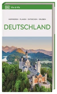 Vis-à-Vis Reiseführer Deutschland Vis-à-Vis Reiseführer Deutschland