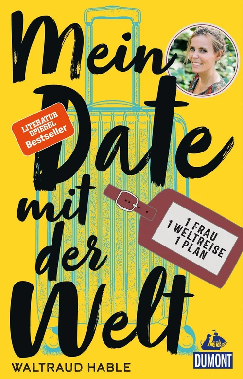 Mein Date mit der Welt Mein Date mit der Welt