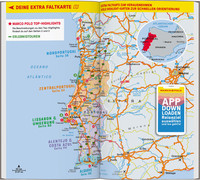 MARCO POLO Reiseführer Portugal MARCO POLO Reiseführer Portugal