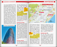 MARCO POLO Reiseführer Barcelona MARCO POLO Reiseführer Barcelona