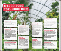MARCO POLO Reiseführer Frankfurt MARCO POLO Reiseführer Frankfurt