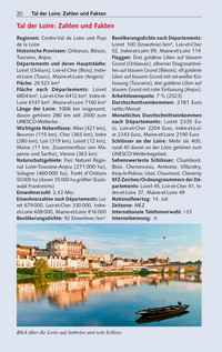 TRESCHER Reiseführer Schlösser der Loire TRESCHER Reiseführer Schlösser der Loire