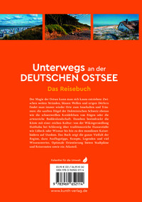 KUNTH Unterwegs an der deutschen Ostsee KUNTH Unterwegs an der deutschen Ostsee