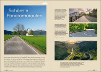 KUNTH Abgefahren, Unentdeckte Bikertouren in Deutschland KUNTH Abgefahren, Unentdeckte Bikertouren in Deutschland