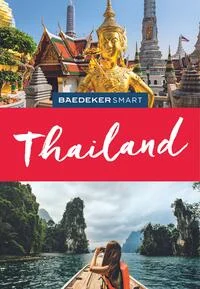 Baedeker SMART Reiseführer Thailand Baedeker SMART Reiseführer Thailand