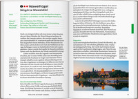 Baedeker SMART Reiseführer Krakau Baedeker SMART Reiseführer Krakau