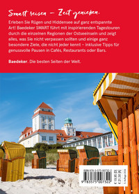 Baedeker SMART Reiseführer Rügen Baedeker SMART Reiseführer Rügen
