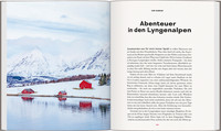 LONELY PLANET Bildband Mach deine Reise LONELY PLANET Bildband Mach deine Reise