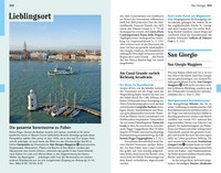 DuMont Reise-Taschenbuch Venedig
