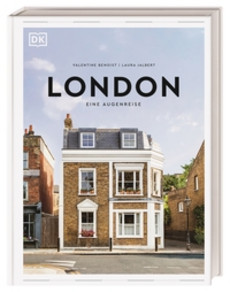 London. Eine Augenreise