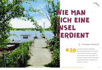 52 kleine & große Eskapaden in und um Hamburg