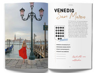 Italien, Venedig, Reiseführer Travel Book GuideMe Italien, Venedig, Reiseführer Travel Book GuideMe
