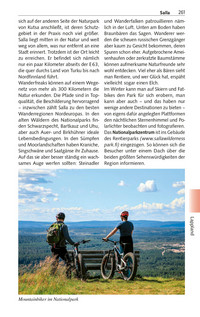 TRESCHER Reiseführer Finnland TRESCHER Reiseführer Finnland