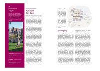 Amsterdam MM-City Reiseführer Michael Müller Verlag Amsterdam MM-City Reiseführer Michael Müller Verlag