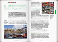 Baedeker SMART Reiseführer Portugal Baedeker SMART Reiseführer Portugal