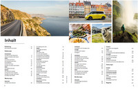 LONELY PLANET Bildband Roadtrips LONELY PLANET Bildband Roadtrips