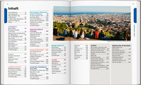 LONELY PLANET Reiseführer Entdecke Barcelona LONELY PLANET Reiseführer Entdecke Barcelona