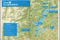MARCO POLO Camper Guide Lombardei, Piemont & Ligurien MARCO POLO Camper Guide Lombardei, Piemont & Ligurien