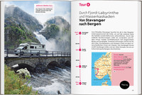 MARCO POLO Camper Guide Südnorwegen MARCO POLO Camper Guide Südnorwegen
