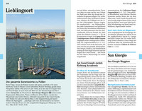 DUMONT Reise-Taschenbuch Reiseführer Venedig