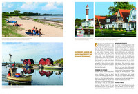 DUMONT Bildatlas Ostseeküste, Mecklenburg-Vorpommern DUMONT Bildatlas Ostseeküste, Mecklenburg-Vorpommern