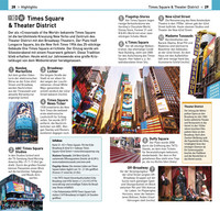 TOP10 Reiseführer New York
