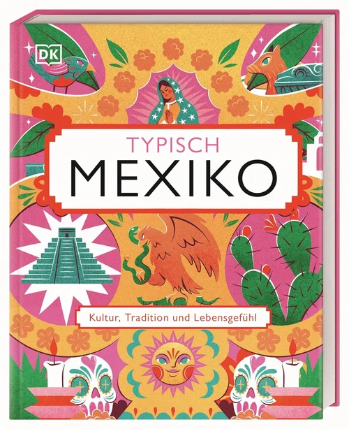 Typisch Mexiko Typisch Mexiko