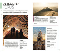 Vis-à-Vis Reiseführer Peru Vis-à-Vis Reiseführer Peru