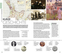 Vis-à-Vis Reiseführer Neuseeland