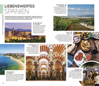 Vis-à-Vis Reiseführer Spanien Vis-à-Vis Reiseführer Spanien