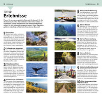 TOP10 Reiseführer Azoren TOP10 Reiseführer Azoren