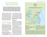 DUMONT Reise-Handbuch Reiseführer Mexiko
