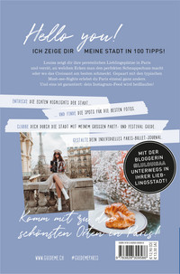 Frankreich, Paris, Reiseführer Travel Book GuideMe / german edition