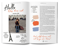 GuideMe Reiseführer Paris