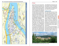TRESCHER Reiseführer Donau TRESCHER Reiseführer Donau