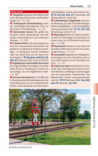 TRESCHER Reiseführer Berlin Kurztrip TRESCHER Reiseführer Berlin Kurztrip